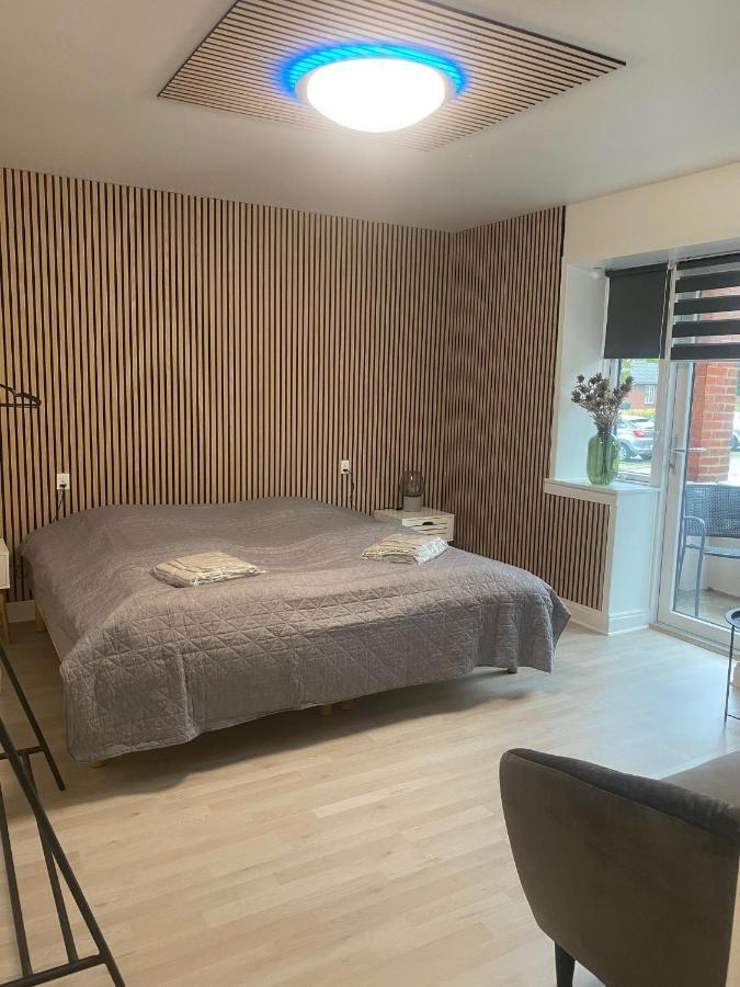 Just Sleep Delux Brande Exterior foto