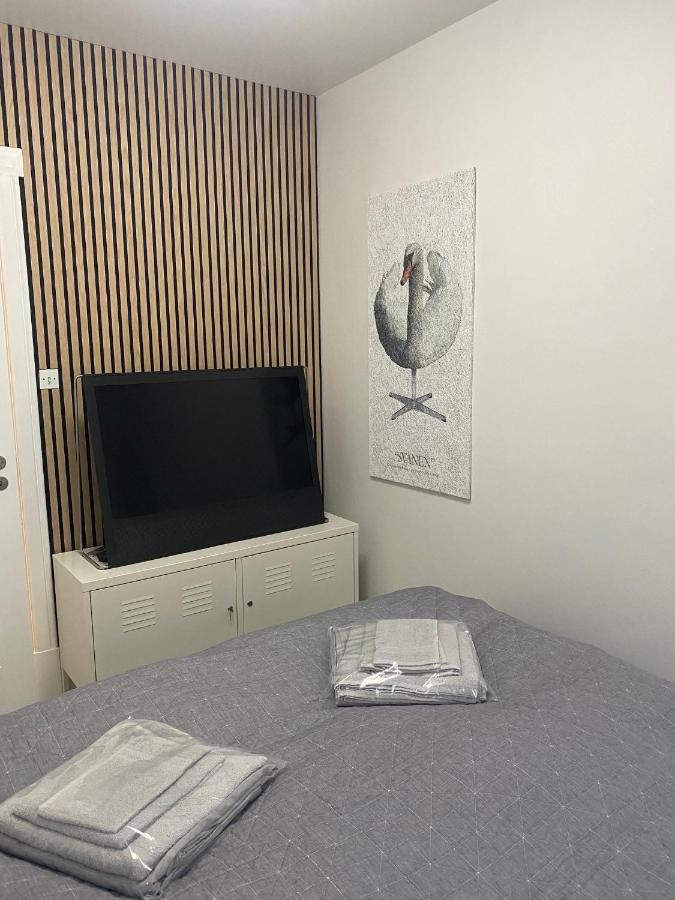 Just Sleep Delux Brande Exterior foto