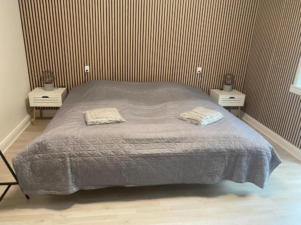 Just Sleep Delux Brande Exterior foto