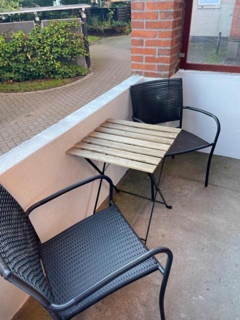 Just Sleep Delux Brande Exterior foto