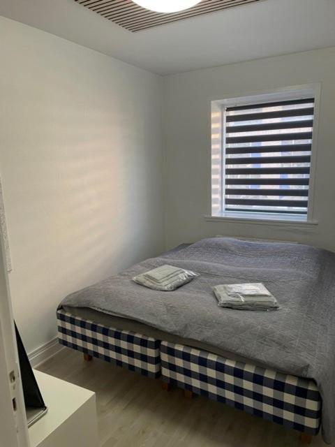 Just Sleep Delux Brande Exterior foto