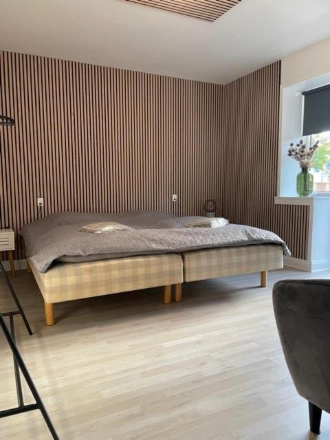 Just Sleep Delux Brande Exterior foto