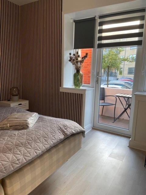Just Sleep Delux Brande Exterior foto